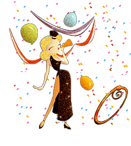 NewYearPartyGirlAlphabyiRiS-O-1