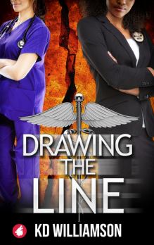 DrawingTheLine